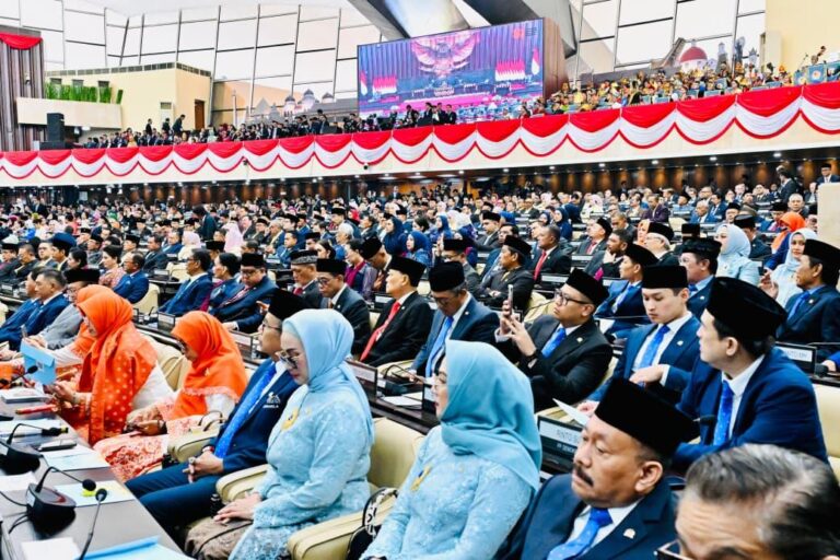 Presiden Prabowo Subianto