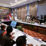 Dari Riau ke Sumsel, Presiden Prabowo Pastikan Penanganan Karhutla Berjalan hingga Tuntas