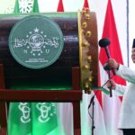 Buka Muktamar ke-35 NU, Presiden Prabowo: NU Punya Jasa Besar bagi Indonesia