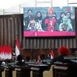Kisah Kristina hingga Margarelitha, Penerima Manfaat dari Daerah Berbagi Harapan kepada Presiden Prabowo