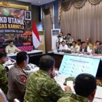 Presiden Prabowo Dorong Inovasi Pemadam Karhutla, Singkong Berpotensi Jadi Bahan “Ubi Bombing”