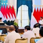 Presiden Prabowo dan Kadin Perkuat Sinergi, Optimistis Wujudkan Pertumbuhan Ekonomi 8 Persen