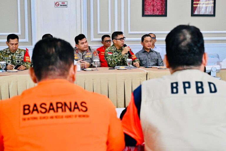 Presiden Prabowo Subianto
