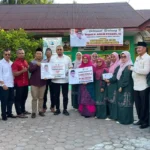Andre Rosiade Bantu Rp300 Juta untuk Bangun Ruang Kelas Baru SDN 48 Padang