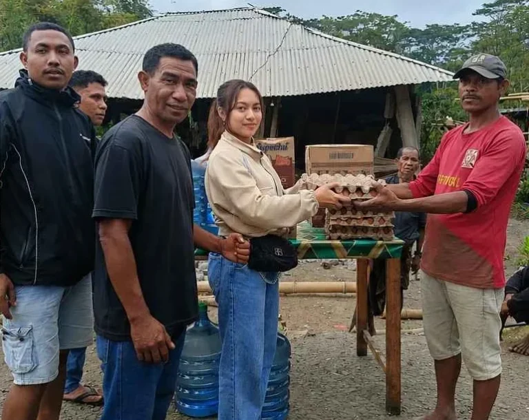 DPC Gerindra Kabupaten Ngada