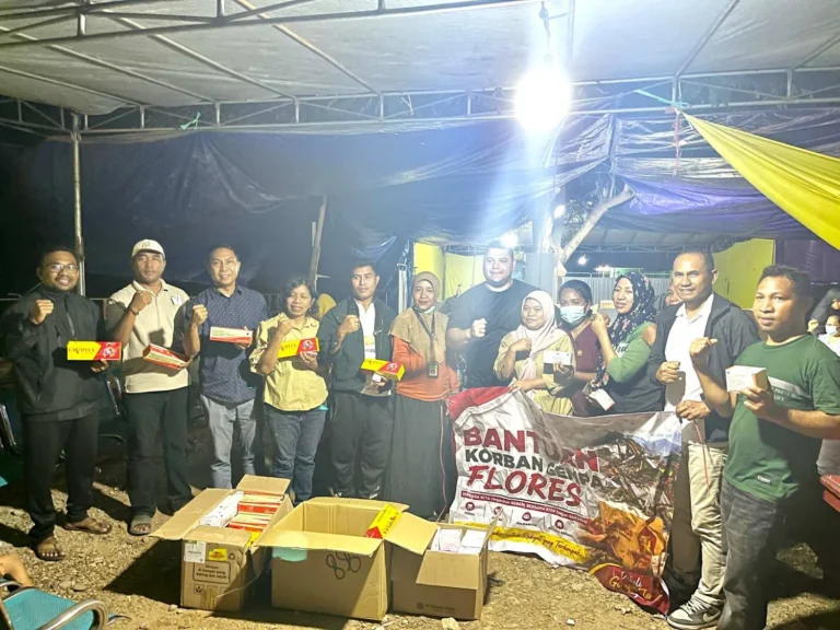 DPD Gerindra NTT