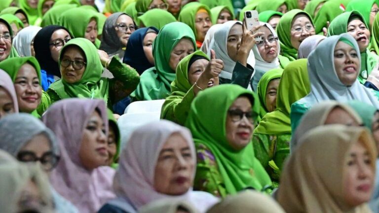 Presiden Prabowo Subianto
