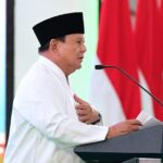 Presiden Prabowo: Indonesia Segera Bangkit dan Tak Terbendung