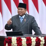 Presiden Prabowo Tegaskan Kemandirian Ekonomi Jadi Kunci Hadapi Ketidakpastian Global
