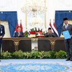 Presiden Prabowo dan PM Anutin Saksikan Penandatanganan Sejumlah Kerja Sama Strategis Indonesia–Thailand