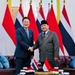 PM Anutin: Indonesia dan Thailand Pilar Utama Penggerak ASEAN, Perkuat Kerja Sama Demi Kemajuan Kawasan