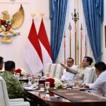 Presiden Prabowo Terima Panglima TNI, Bahas 4 Program Strategis untuk Masyarakat