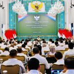 Presiden Prabowo: Bangsa Maju Lahir dari Elite yang Bersatu, Bukan Saling Bertikai