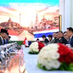 Presiden Prabowo dan PM Thailand Sepakat Perkuat Kemitraan Strategis Demi Stabilitas ASEAN