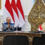 Presiden Prabowo dan Ramos-Horta Bertemu di Istana, Bahas Kemitraan hingga Kolaborasi Keilmuan