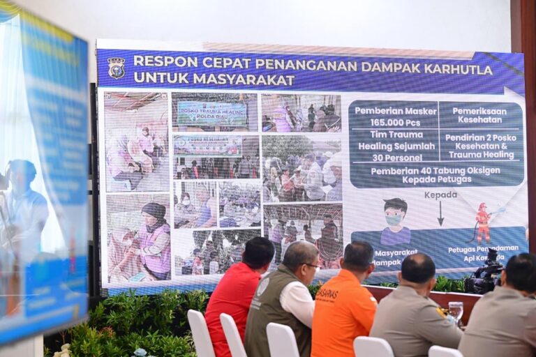 Presiden Prabowo Subianto
