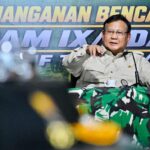 Presiden Prabowo Dorong Teknologi Desalinasi untuk Perkuat Ketahanan Air NTT