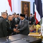 PM Anutin Sambut Baik Penguatan Kemitraan Indonesia–Thailand di Berbagai Sektor