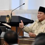 Presiden Prabowo Tegaskan Politik Luar Negeri Indonesia Tetap Non Blok dan Jadi Tetangga yang Baik