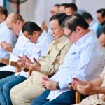Presiden Prabowo Sampaikan Selamat Maulid Nabi, Ajak Umat Islam Perkuat Semangat Berkarya