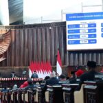Presiden Prabowo Tekankan Disiplin Fiskal dan Efisiensi Belanja Negara