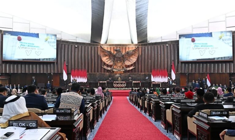 Presiden Prabowo Subianto