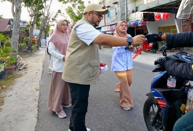 DPC Partai Gerindra Kota Pekanbaru