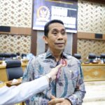 Kamrussamad Apresiasi Pengangkatan PPPK, Jadi Harapan bagi Ratusan Ribu Tenaga Honorer