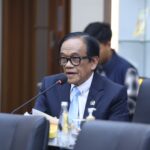 La Tinro Dorong RUU Komoditas Strategis, Indonesia Harus Mampu Tentukan Harga Sendiri