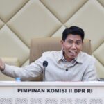 Bahtra Banong: Komitmen Dasco Kawal RUU Perampasan Aset Patut Diapresiasi