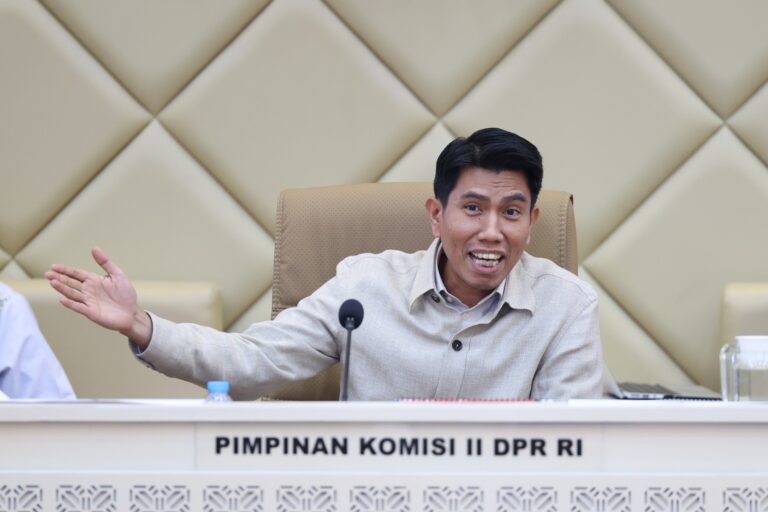 Anggota DPR RI, Bahtra Banong
