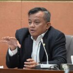 Pemekaran Bogor Timur dan Barat Terus Diperjuangkan, Mulyadi: Jangan Berhenti Dikawal