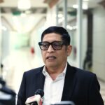 Bob Hasan Dorong RUU Perampasan Aset Segera Masuk Perumusan Pasal