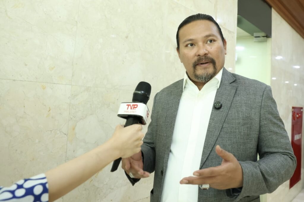 Martin Tumbelaka Apresiasi Seleksi Hakim Agung Makin Terbuka dan Kredibel