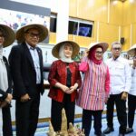 Endang Setyawati Dorong Penyelesaian Konflik Agraria Berbasis Data dan Keadilan