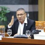 M. Husni Dorong Wakaf Masjid Istiqlal Dikembangkan Jadi Bank Wakaf Syariah