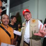 Husni Dorong Pemerintah Perkuat BNPB dan Kementerian Teknis Tangani Bencana NTT