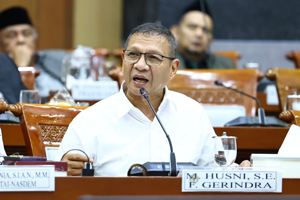 M. Husni Kecam Promosi Miras Gunakan Ayat Al-Qur’an, Pemerintah Diminta Bertindak Tegas