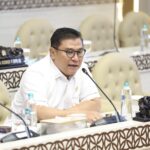 76 Ruas Tol Disorot, Danang Wicaksana Minta KNKT Petakan Titik Rawan