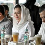 Percepat Pemulihan NTT, Novita Wijayanti Tekankan Kolaborasi Lintas Lembaga