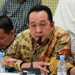 Kemarau Panjang dan Karhutla di Kalbar, Yuliansyah Dorong Antisipasi Krisis Air dan Pasokan