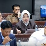 Annisa Mahesa Dorong BI Perkuat Sinergi Pusat-Daerah Jaga Inflasi