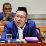 Wihadi Pastikan Komisi XI DPR Gerak Cepat Proses Calon Gubernur BI