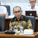 Alimudin Kolatlena Optimistis RUU Daerah Kepulauan Disahkan pada 2026