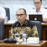 Pansus RUU Daerah Kepulauan Matangkan Dana Khusus, Alimudin: Pembangunan Harus Lebih Adil