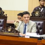 Habiburokhman: Komisi III DPR Setujui 14 Calon Hakim Agung dan Hakim Ad Hoc MA
