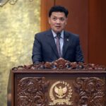 Habiburokhman: Pengesahan RUU Perampasan Aset Desember 2026 Sudah Diperhitungkan Matang