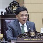Karhutla Kalimantan-Sumatera, Habiburokhman Dorong Polisi Kejar Aktor Utama