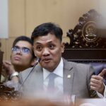 Habiburokhman Tegaskan Tak Ada Surpres Pergantian Kapolri, Publik Jangan Terpengaruh Isu Menyesatkan