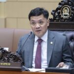 Habiburokhman Tegaskan UU Perampasan Aset Tak Boleh Jadi Alat Kekuasaan